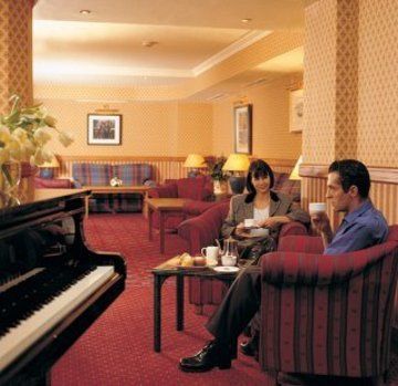 Corrib Heights Hotel Galway Luaran gambar