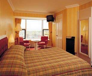 Corrib Heights Hotel Galway Luaran gambar