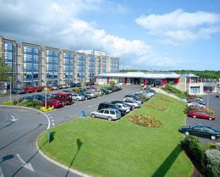Corrib Heights Hotel Galway Luaran gambar
